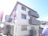 トリシア長岡天神 2階 築1年4ヶ月の賃貸物件