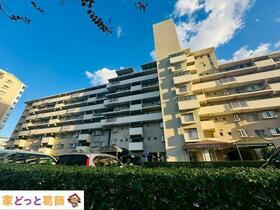 小松川グリーンハイツ