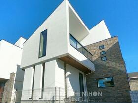 神奈川県川崎市麻生区王禅寺東３丁目