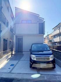 埼玉県草加市吉町３丁目