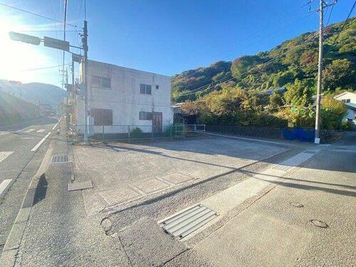 Land, Yamakita Town, Kanagawa