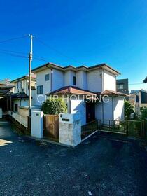 東京都八王子市下柚木