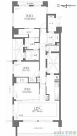 クレッセントグランコート