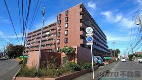 ライオンズマンション大和