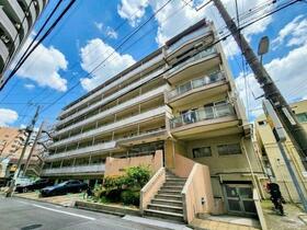 マンション不動前