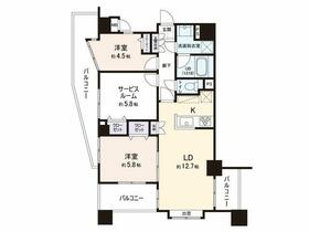 レーベンハイム西新井アイン