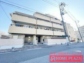 グリーンパーク第８綾瀬