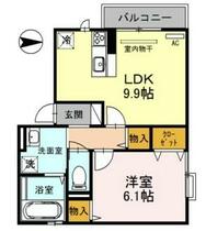 間取り：228059873383