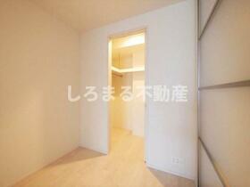 ＯＰＵＳ　ＲＥＳＩＤＥＮＣＥ　ＳＨＩＮＳＡＩＢＡＳＨＩＳＯＵＴＨ 1302 ｜ 大阪府大阪市中央区瓦屋町１丁目（賃貸マンション1LDK・13階・44.23㎡） その6