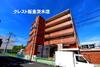 西田中ヒルズ 5階 築8年4ヶ月の賃貸物件
