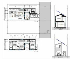 東京都世田谷区奥沢１丁目