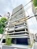 乃木坂駅より徒歩10分 8階 築1年9ヶ月の賃貸物件
