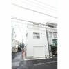 ビューノ巣鴨 3階 築9年9ヶ月の賃貸物件