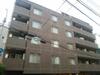 ブルーガーデン小石川 6階 築23年3ヶ月の賃貸物件