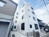 北千住駅より徒歩13分 1階 新築の賃貸物件