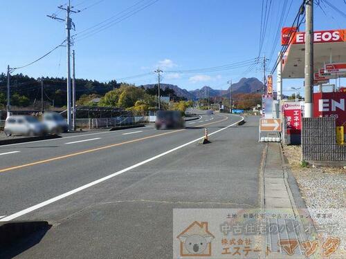 detached 群馬県北群馬郡吉岡町大字上野田