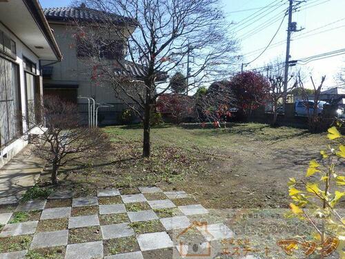 detached 群馬県北群馬郡吉岡町大字上野田