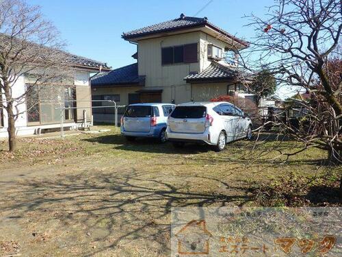 detached 群馬県北群馬郡吉岡町大字上野田