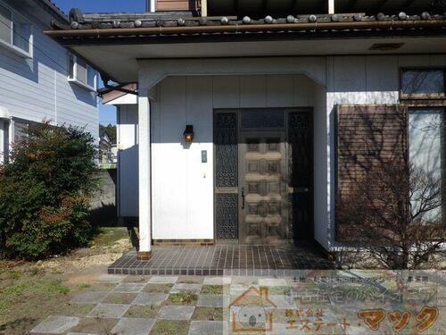 detached 群馬県北群馬郡吉岡町大字上野田