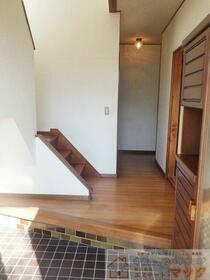 detached 群馬県北群馬郡吉岡町大字上野田