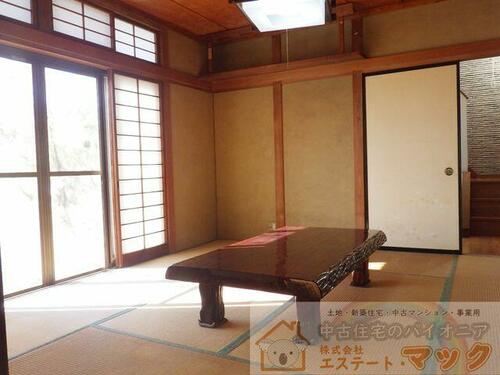 detached 群馬県北群馬郡吉岡町大字上野田