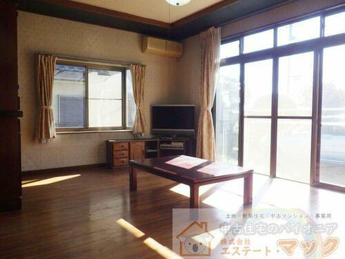 detached 群馬県北群馬郡吉岡町大字上野田