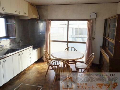 detached 群馬県北群馬郡吉岡町大字上野田