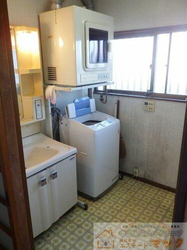 detached 群馬県北群馬郡吉岡町大字上野田