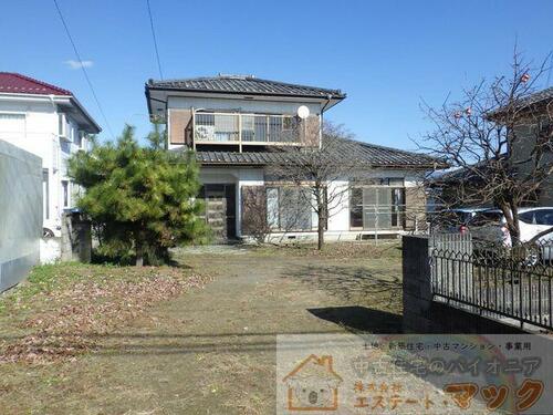 detached 群馬県北群馬郡吉岡町大字上野田