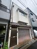 鴫野駅より徒歩7分 築70年2ヶ月の賃貸物件
