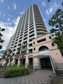 西戸山タワーホウムズサウスタワー