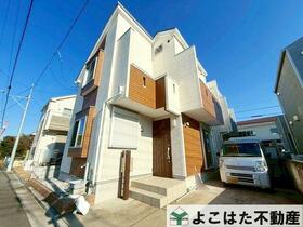 東京都調布市深大寺南町５丁目