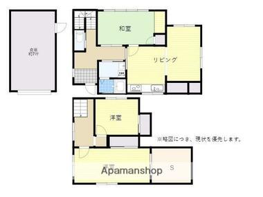 間取り：240039516405