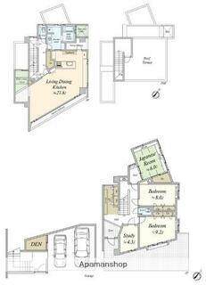 間取り：240039516406