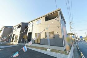 埼玉県狭山市柏原