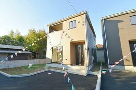 埼玉県狭山市柏原