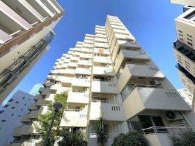 中銀高輪マンシオン