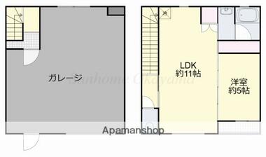 間取り：233026179602