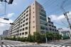 ｗｉｌｌＤｏ清澄 3階 築20年10ヶ月の賃貸物件