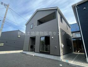新潟県新潟市西区真砂1丁目
