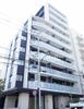 大井町駅より徒歩8分 4階 築12年5ヶ月の賃貸物件