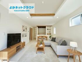 福岡県福津市福間南４丁目