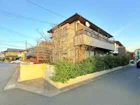 埼玉県草加市長栄３丁目