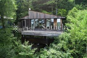 長野県北佐久郡軽井沢町軽井沢