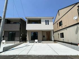 新潟県燕市井土巻４丁目