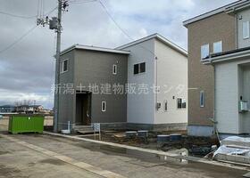 新潟県燕市吉田若生町