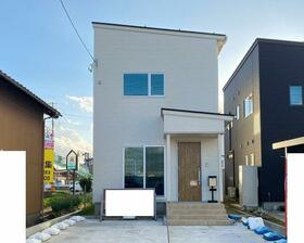 新潟県燕市杣木