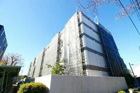 東林間コーポラスＢ棟