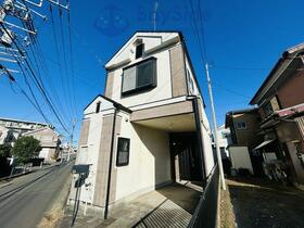 神奈川県横浜市港北区新吉田東１丁目