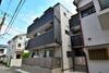HCフラッツ三宮東 1階 築8年の賃貸物件
